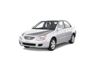 Киа Спектра