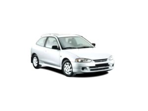 Митсубиси Кольт 5