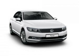 Passat b8
