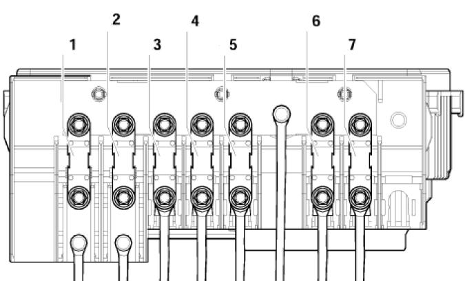 Плавкие вставки 1
