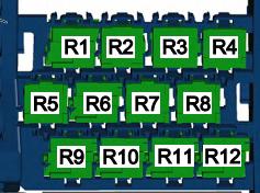 Реле вариант 2