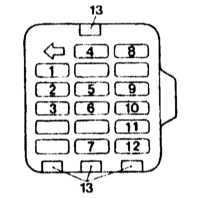 Схема Вариант 2