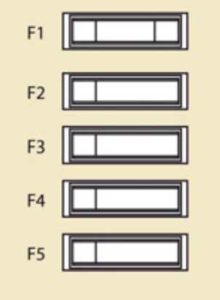 Схема дополнительного блока
