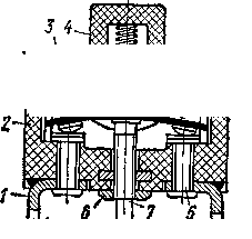 Схема предохранителя газ 24