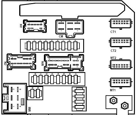 Схема вариант 2