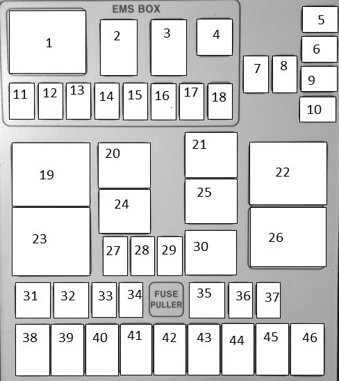 Схема вариант 2