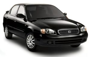 Сузуки Балено