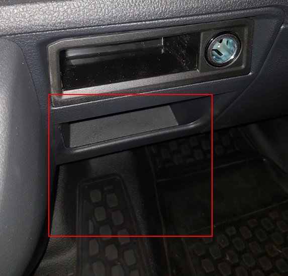 T6 блок предохранителей