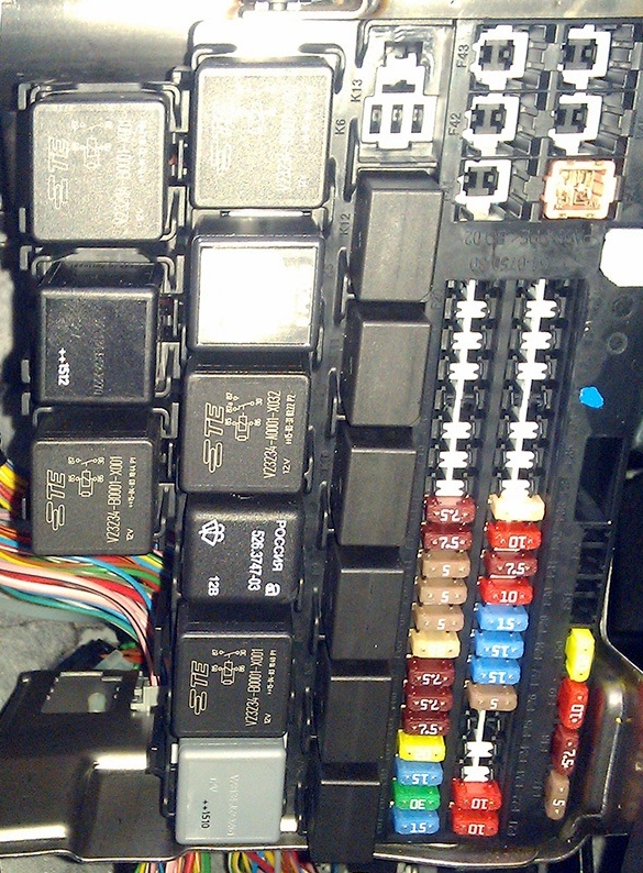 Вариант 2 Фотография