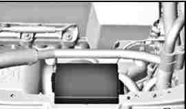 дополнительный блок с предохранитлеями