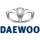 daewoo logo 1