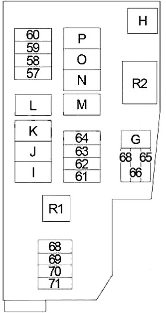 Схема блока 2
