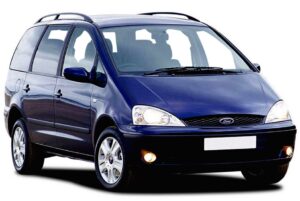 форд галакси 1