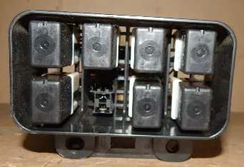 фото блока реле