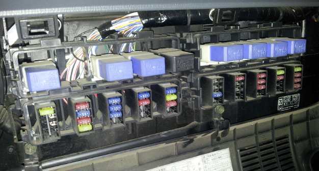 фото блока вариант 2