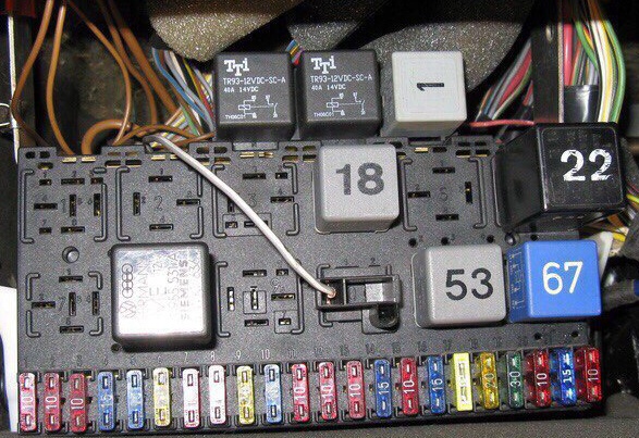 фото пример блока