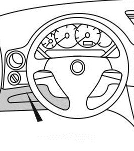 главный блок предохранителей альфа ромео