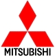 mitsubishi logo