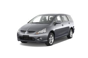 митсубиси грандис