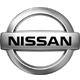 nissan logo