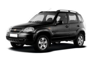 Шевроле Нива