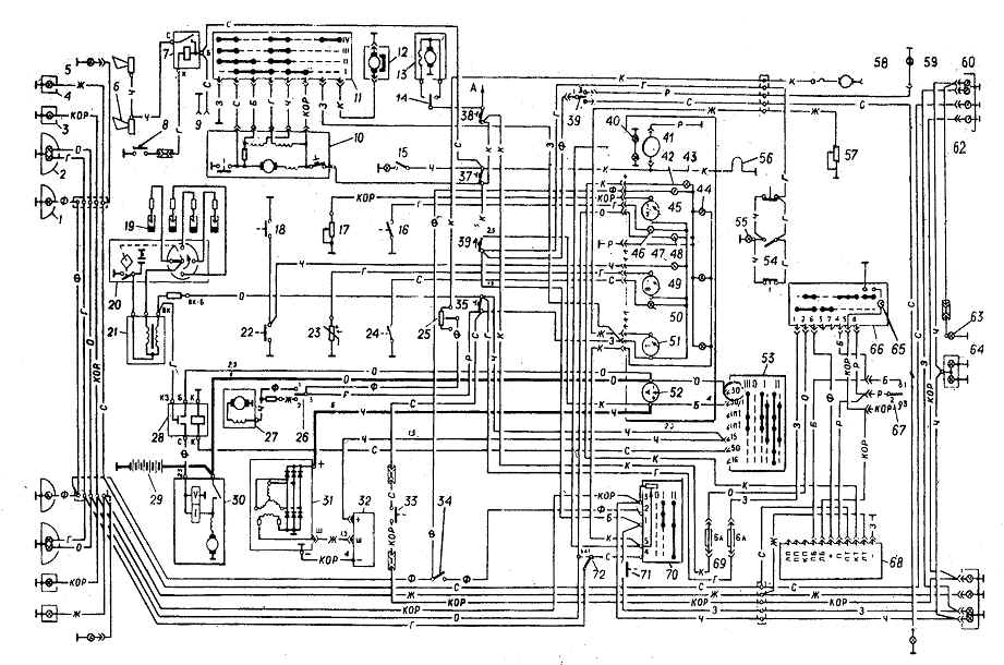 новые модели газ 24