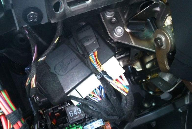 фото пример блока