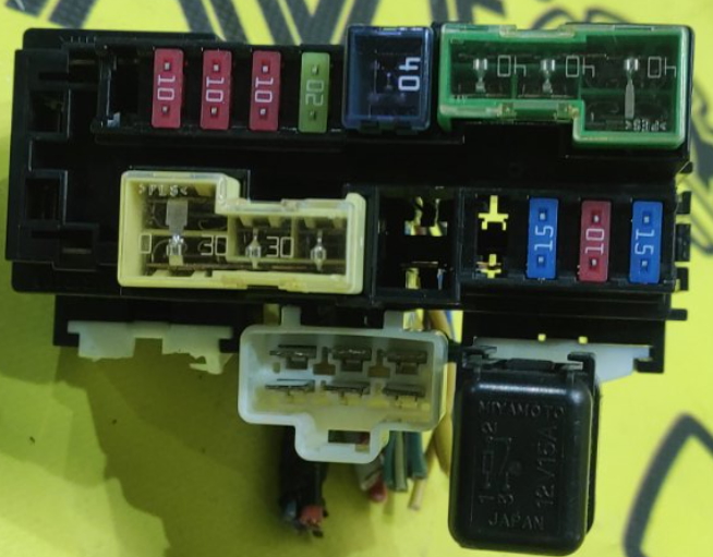 фото пример блока