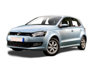 поло 5 хэтчбек