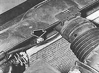 предохранитель вентилятора