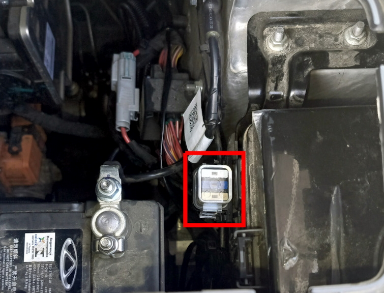 предохранители бинар