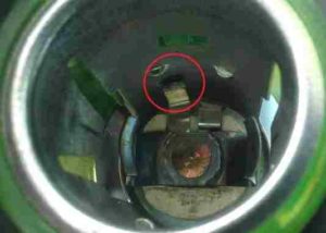 прикуриватель шевроле нива