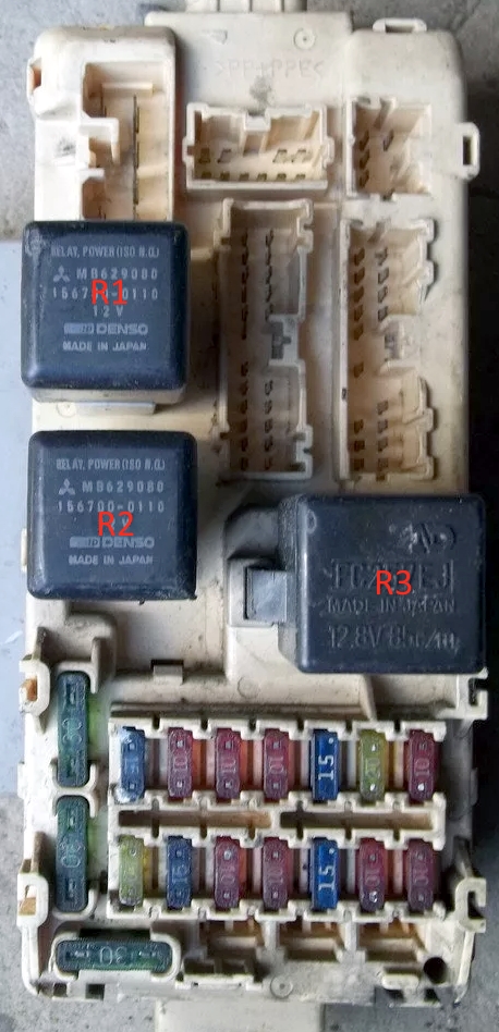 пример блока 3