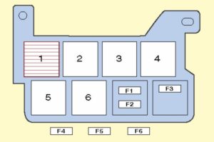 реле в салоне - 2
