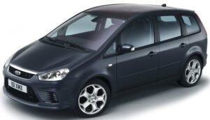ford c-max предохранители