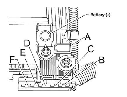 Силовой блок