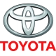 toyota logo