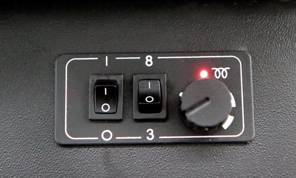 включатель ПЖД