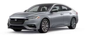 Хонда Инсайт