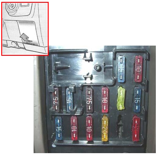 Фото пример блока