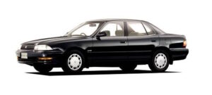 Тойота Виста 30