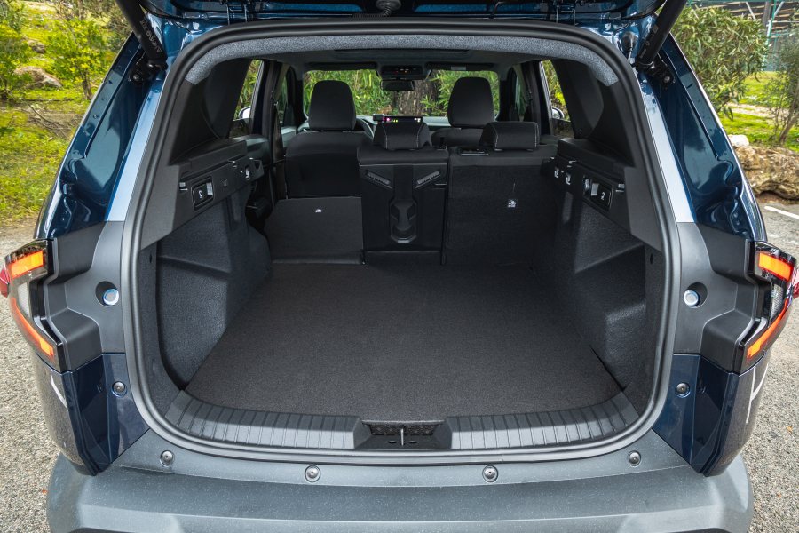 Dacia Bigster Hybrid G-150 4x4