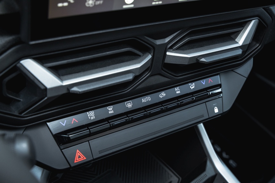 Dacia Bigster Hybrid G-150 4x4