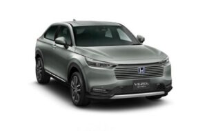 Honda Vezel 2