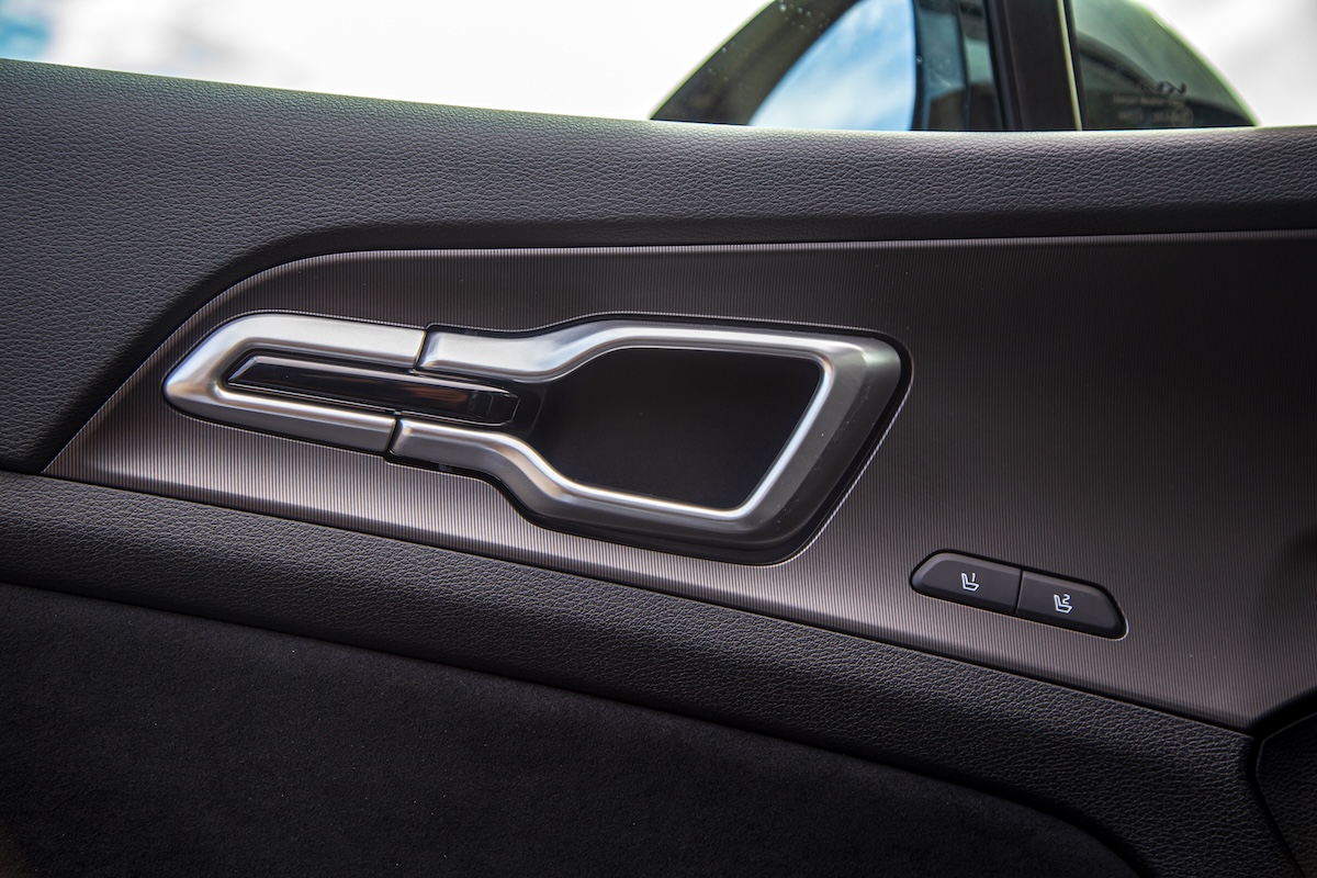 Kia Sportage facelift _test drive