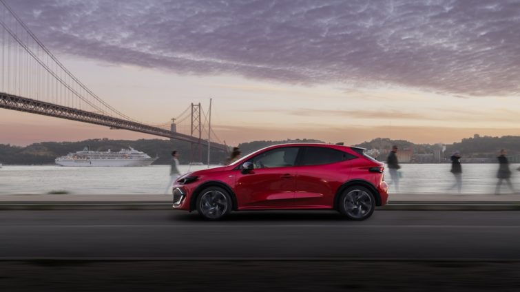 Renault Clio 6 - test drive