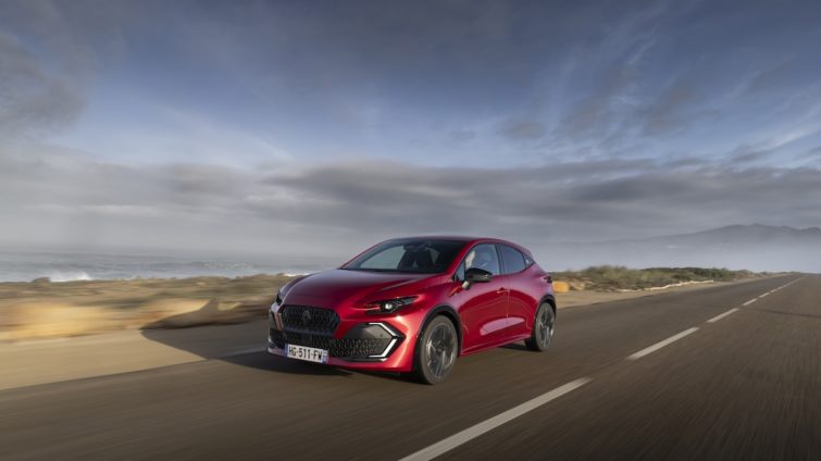 Renault Clio 6 - test drive