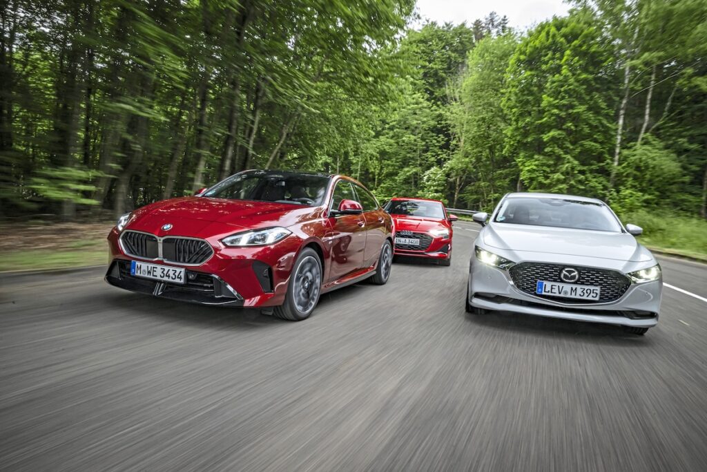 audi a3 limousine 35 tfsi bmw 220i gran coupe mazda 3 fastback e skyactiv g 140 de25 013.jpg amendo.jpeg