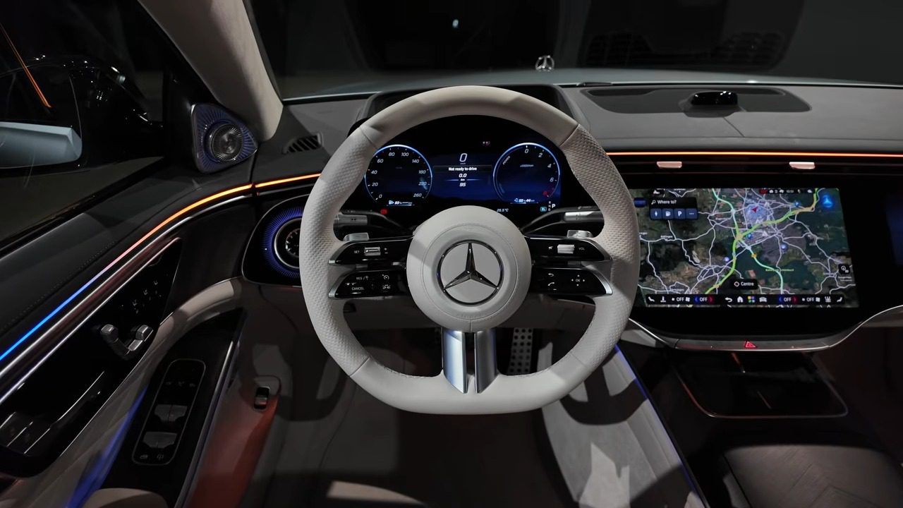 mercedes s class tД¦¦¦¦tБ¦¬¦¬tДtВ ¦¬¦ ¦+tА¦ ¦ ¦ tЛ¦¦ ¦ ¦ ¦¬¦ tА mercedes s class facelift full review(4)