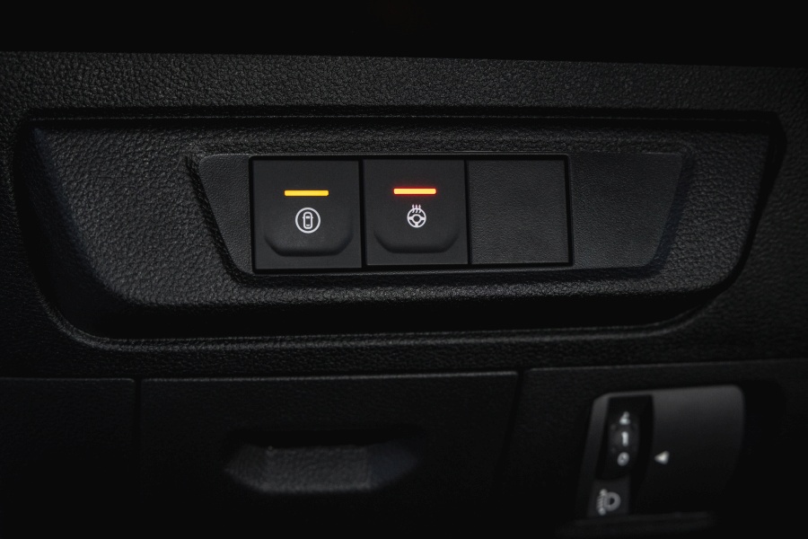 test Dacia Jogger Hibrid 155 2026